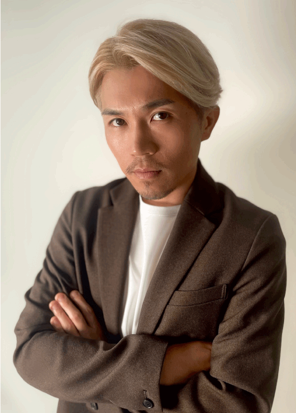 竹田京右 - TWIN PLANET ENTERTAINMENT