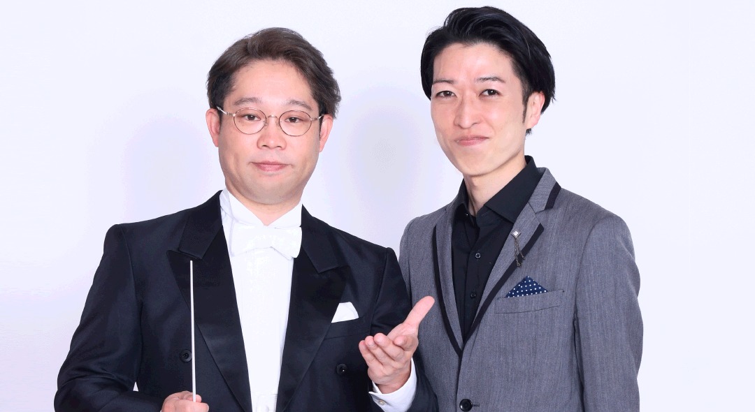 ジャジャジャジャーン