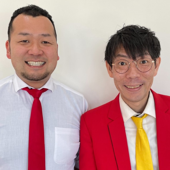 ハイパーラッシュ