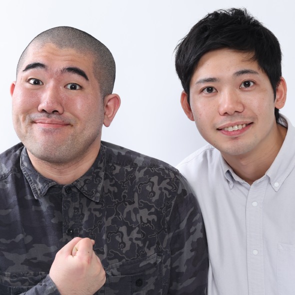 ねむたい警備員